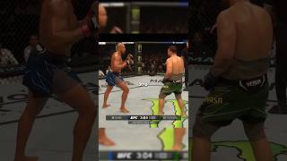 Ган очень хорош ufc mma [upl. by Oaks]