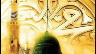 Tajdar e Zaman Malik e Do Jahan Naat by Haji Mushtaq Attari with Lyrics in description owaisoloGy [upl. by Miahc911]