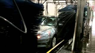 Qual Chem car wash chemicals 6 13 13 [upl. by Hadias875]