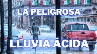 ¿CONOCES LAS PELIGROSAS CONSECUENCIAS DE ESTA LLUVIA [upl. by Andri]