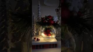 Christmas DiY diy decoracionesdenavidad navidad christmas [upl. by Hardden]