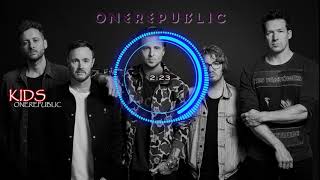 OneRepublic Kids [upl. by Ohs]