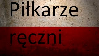 Piłkarze ręczni Mistrzowie Horrorów [upl. by Eugnimod]