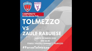 Tolmezzo Carnia  Zaule Rabuiese 40 [upl. by Lyram]