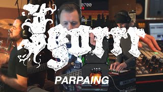 Igorrr  Parpaing OFFICIAL VIDEO [upl. by Ungley]