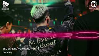 YÊU EM NHƯNG KHÔNG VỚI TỚI x VỞ KỊCH CỦA EM REMIX TIKTOK  TỪNG NGÀY CỨ THẾ ANH VẪN LẶNG THINH REMIX [upl. by Airehtfele]