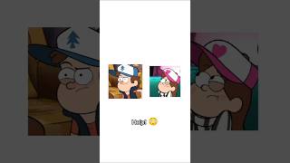 Average Day in Gravity Falls gravityfalls funny meme [upl. by Lalad]