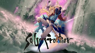 Blues Theme  Saga Frontier Orchestration [upl. by Hyacinth]