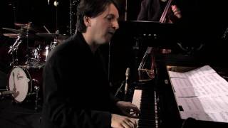 Tamir Hendelman  Le Tombeau de Couperin Live [upl. by Pelagias178]