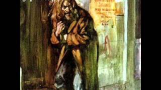 Jethro Tull  Aqualung Lyrics [upl. by Ehav]