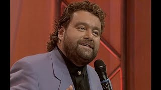 Brendan grace live and very funny [upl. by Eeneg]