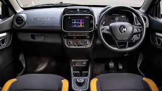 Kwid RXT 10 ReviewKwid RXT car overview [upl. by Erdnassak]