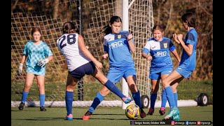 20241021 Northfields United 2012 vs AVSC  Half 1 [upl. by Theone]