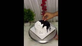 6b nozel design cake [upl. by Dream]