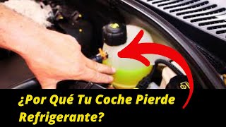 ¡Increíble El Renault Logan Pierde Refrigerante y Nadie Sabe Por Qué ¡Hasta Ahora [upl. by Haroldson371]