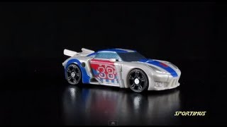 Transformers Prime Beast Hunters Cyberverse Legion Smokescreen Review [upl. by Karim]