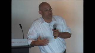 Clay Shirky on Innovation in Journalism [upl. by Atiral531]