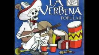 La Verbena Popular  Hiéreme Audio [upl. by Lyndsay]