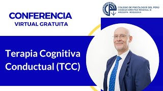 👉 Cómo se aplica la TERAPIA COGNITIVA CONDUCTUAL en las sesiones clinicas de salud mental TCC [upl. by Kalin]