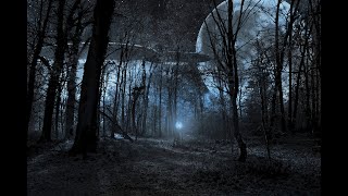 Rendlesham Forest UFO incident amp coverup Derek Savory in conversation with Elevated Planet Part 2 [upl. by Durwyn949]