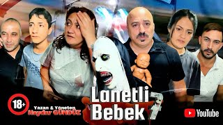 Lanetli Bebek 7 Korku Filmi korku film lanetlibebek [upl. by Auqinimod431]