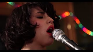 Kimbra  quotTwo Way Streetquot Live at Sing Sing Studios [upl. by Harret]