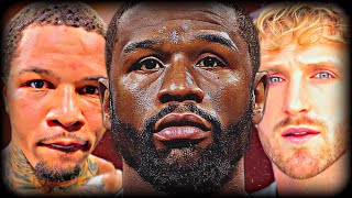 Why Everyone Hates Floyd Mayweather [upl. by Howlond]