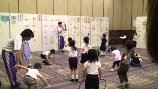 【TAM】2015有名私立小学校進学フェア [upl. by Leslee]