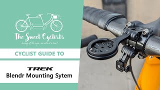 How To Mount Your Bike Lights [upl. by Prospero672]