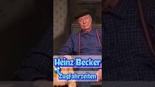 Heinz Becker satire youtubeshorts comedy [upl. by Abas282]