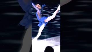 Kostornaia ⛸️🌸kostornaiaedit figureskating iceskating sport edits figureskater [upl. by Enoitna153]