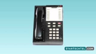 How To Forward Calls On The Avaya Definity 8110 Phone [upl. by Polly]