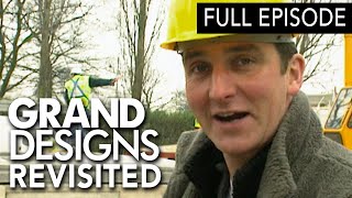 Grand Designs Revisited  Full Episode  Season 01 Episode 02  Brighton [upl. by Lleznod]