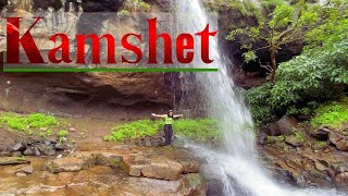 Kamshet Unveiled Exploring Natures Beauty  Kamshet  Pune  Maharashtra [upl. by Coveney]