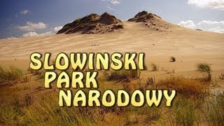 SŁOWIŃSKI PARK NARODOWY [upl. by Carrelli338]