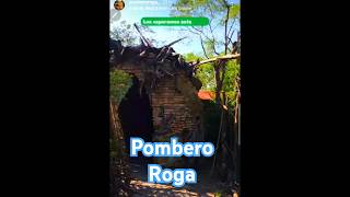 Pombero Roga en las redes [upl. by Nale547]