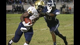 St Thomas Aquinas Football vs Dwyer  2015 [upl. by Temple]