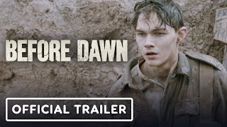 Before Dawn  Official US Trailer 2024 Levi Miller Travis Jeffery [upl. by Dawna]