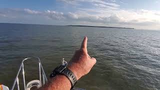 Happy Veterans Day from St Catherines Inlet GA [upl. by Cordi]