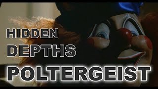 Hidden depths of POLTERGEIST film analysis [upl. by Marks533]