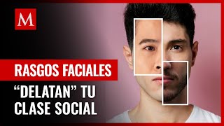 Estudio revela cómo las características faciales afectan la percepción social [upl. by Ortrud]