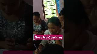 Tripura Govt Job 202425  Govt Coaching Guidance  TPSC TET RRB NTPC CTET SSC GD Coaching [upl. by Nosemyaj41]