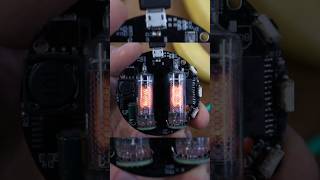 NIXIE Tubes The Coolest Way to Tell Time [upl. by Amand892]