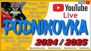 PODNIKOVKA  12112024🎳 NEMAKO × SDH Slavonice  KC Darda × FO Zámeček  SDH Mutišov × SUPi a spol [upl. by Simmonds]