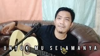 UNGU  Untukmu selamanya  cover suara merdu penonton sampai witwiw [upl. by Avle]