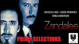 Nicolas Cage Fans Go Watch Zandalee on Amazon Prime [upl. by Hodess]