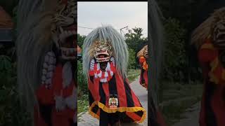 Barongan Ngamuk Ngejar Pengejek Sengkuni Licik shots [upl. by Nehemiah]