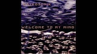 Psykosonik  quotWelcome to My Mind Radio Mixquot [upl. by Dyraj305]