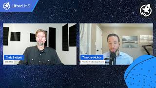 How to Build a Continuing Education Business With Tim McIvor [upl. by Suiram]