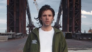 OrelSan  Basique CLIP OFFICIEL [upl. by Mel643]